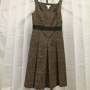 Women Loft Dress
